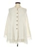 Unbranded 100% Acrylic Ivory Cardigan Size M - photo 1