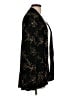 R&M Richards Black Blazer Size 10 - photo 4