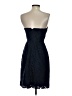 J.Crew Blue Cocktail Dress Size 0 - photo 2