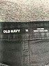 Old Navy Black Jeans Size 12 - photo 7