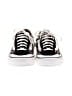 Vans Black Sneakers Size 6 1/2 - photo 2