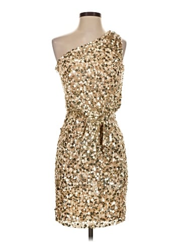Aidan Mattox Cocktail Dress (view 1)