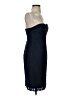 J.Crew Blue Cocktail Dress Size 0 - photo 4