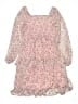 Unbranded Floral Pink Dress Size 16 - photo 2