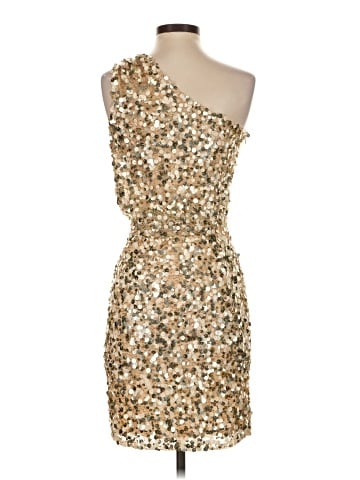 Aidan Mattox Cocktail Dress (view 2)