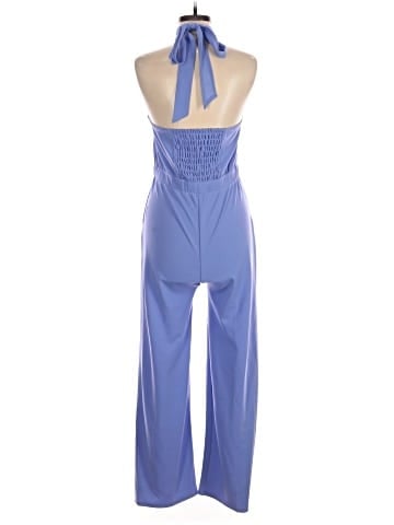 Moa Moa Jumpsuit (view 2)