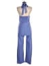Moa Moa Solid Blue Jumpsuit Size M (estimated) - photo 2