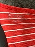 Motherhood Red Tank Top Size M - photo 6