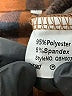 Unbranded Plaid Brown Coat Size XL - photo 7