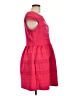 Elle Pink Cocktail Dress Size 12 - photo 4