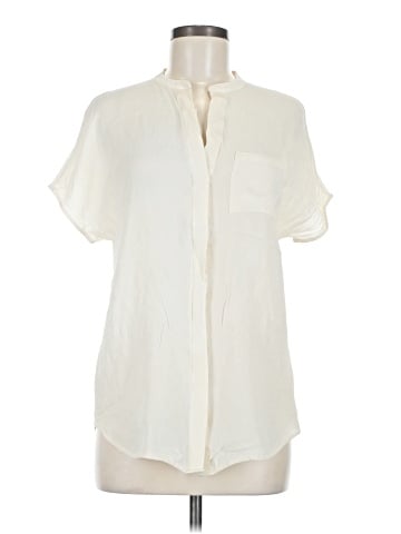 Vince. Blouse (view 1)