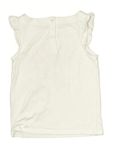 Janie and Jack Sleeveless Blouse (view 2)