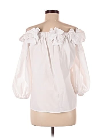 Stylewe 3/4 Sleeve Blouse (view 2)