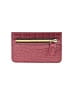 B-Low The Belt Burgundy Wallet One size - photo 2