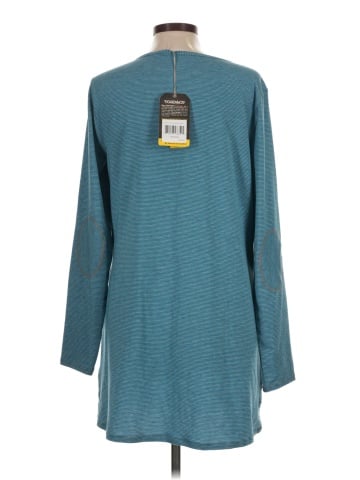 Toad & Co Long Sleeve Top (view 2)