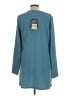 Toad & Co Teal Long Sleeve Top Size L - photo 2