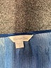 Harlow Zee 100% Polyester Blue Casual Dress Size M - photo 7