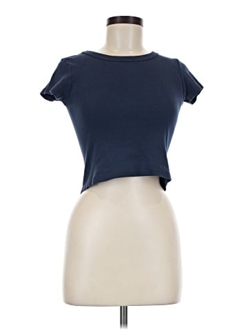 John Galt Short Sleeve T-Shirt (view 1)