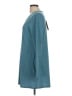 Toad & Co Teal Long Sleeve Top Size L - photo 5