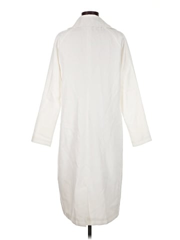 Missguided Trenchcoat (view 2)