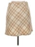 Wilfred Argyle Tan Casual Skirt Size 6 - photo 2