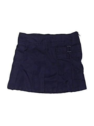 French Toast Skirt (view 1)