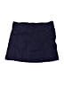 French Toast 100% Polyester Solid Blue Skirt Size 3T - photo 1