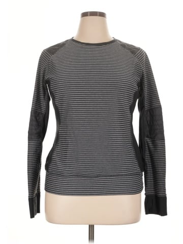 Mondetta Long Sleeve Top (view 1)