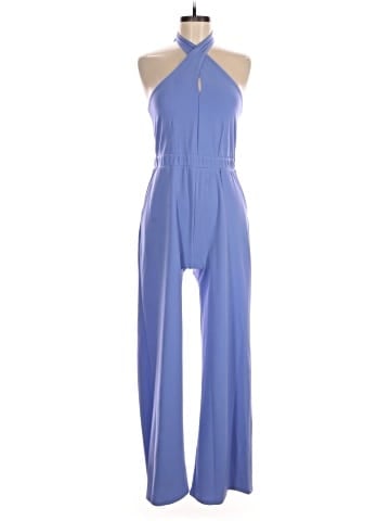 Moa Moa Jumpsuit (view 1)
