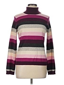 Mainbocher Cashmere Pullover Sweater