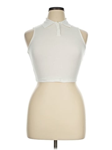 Shein Tank Top (view 1)
