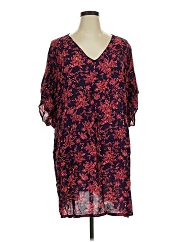 Lands' End Casual Dress (view 1)