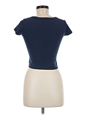John Galt Short Sleeve T-Shirt (view 2)