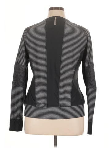 Mondetta Long Sleeve Top (view 2)