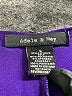 Adele & May 100% Polyester Purple Sleeveless Blouse Size S - photo 7