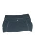Lululemon Athletica Solid Gray Active Skort Size L (estimated) - photo 2
