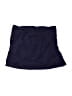 French Toast 100% Polyester Solid Blue Skirt Size 3T - photo 2