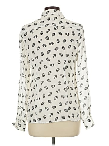 Freebird Long Sleeve Blouse (view 2)