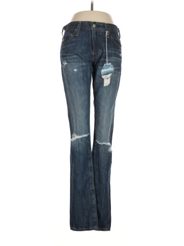 Adriano Goldschmied Jeans (view 1)