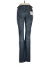 Adriano Goldschmied Blue Jeans Size 28 waist - photo 2