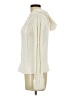 Old Navy 100% Cotton Ivory Jacket Size M - photo 5