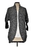 Northern Reflections Gray Cardigan Size L - photo 1