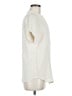 Vince. 100% Silk Ivory Blouse Size M - photo 4