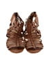 db established 1962 Brown Wedges Size 7 1/2 - photo 2