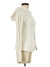 Old Navy 100% Cotton Ivory Jacket Size M - photo 4