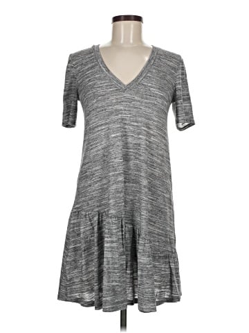 BCBGeneration Casual Dress (view 1)
