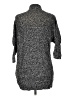 Northern Reflections Gray Cardigan Size L - photo 2