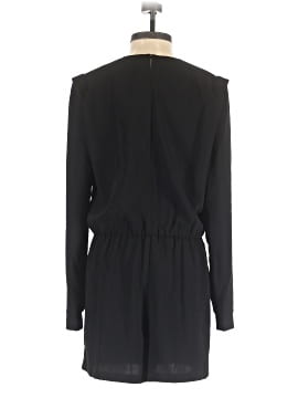 Amanda Uprichard Romper (view 2)