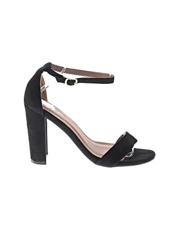 J. Adams Sandals (view 1)