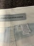 Chico's Blue Jeans Size Sm (0.5) - photo 7